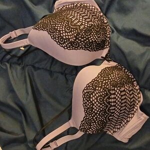 New cacique pushup 38dd bra